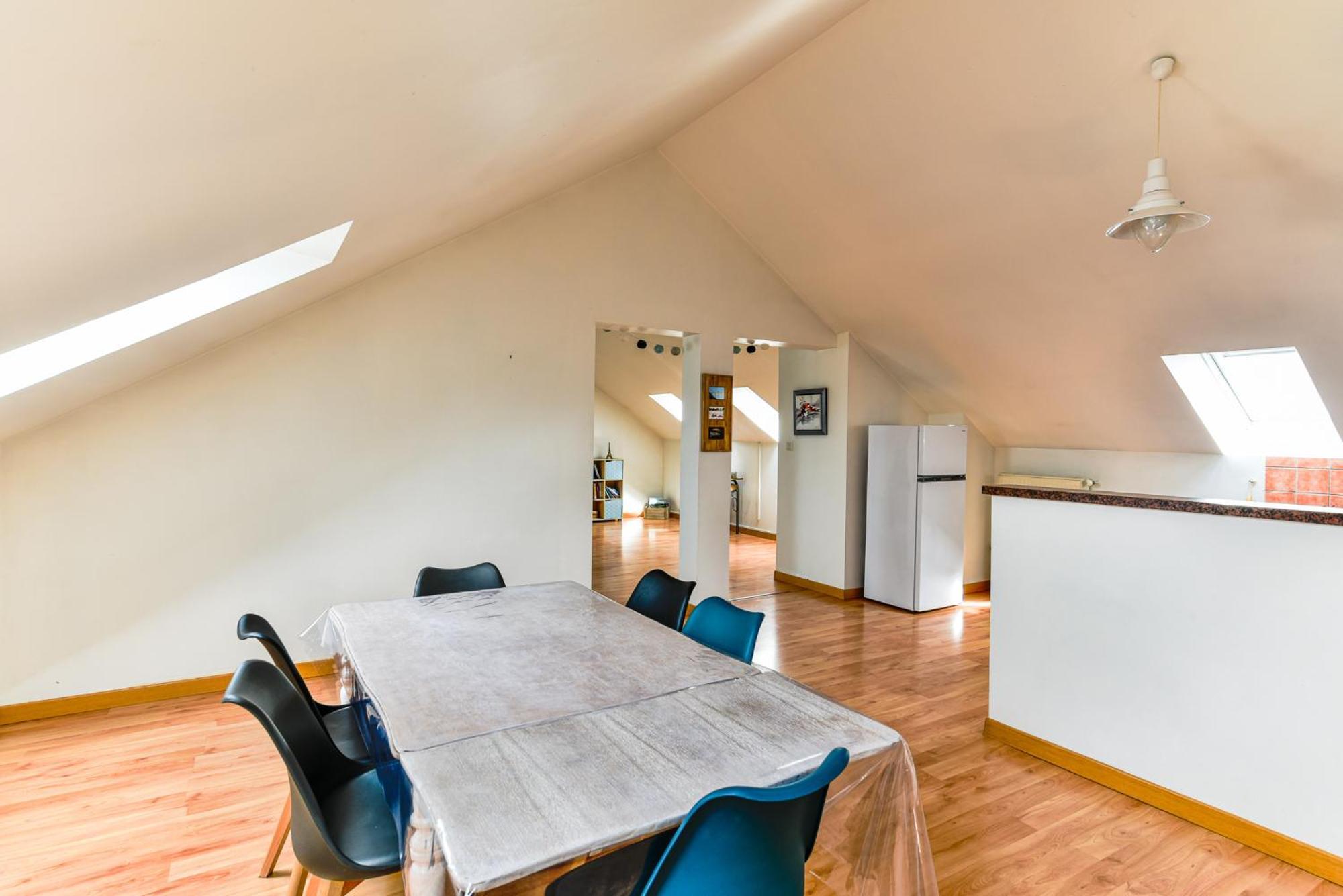 Appartement Spacieux Et Lumineux - Centre - Bord Loire - Climatisation - Wifi - Tout Confort 쏘뮤흐 외부 사진