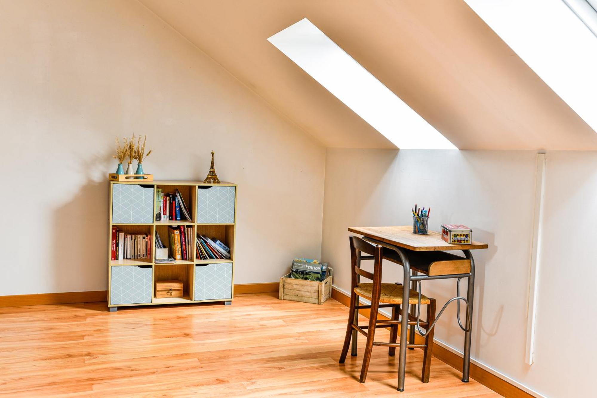 Appartement Spacieux Et Lumineux - Centre - Bord Loire - Climatisation - Wifi - Tout Confort 쏘뮤흐 외부 사진