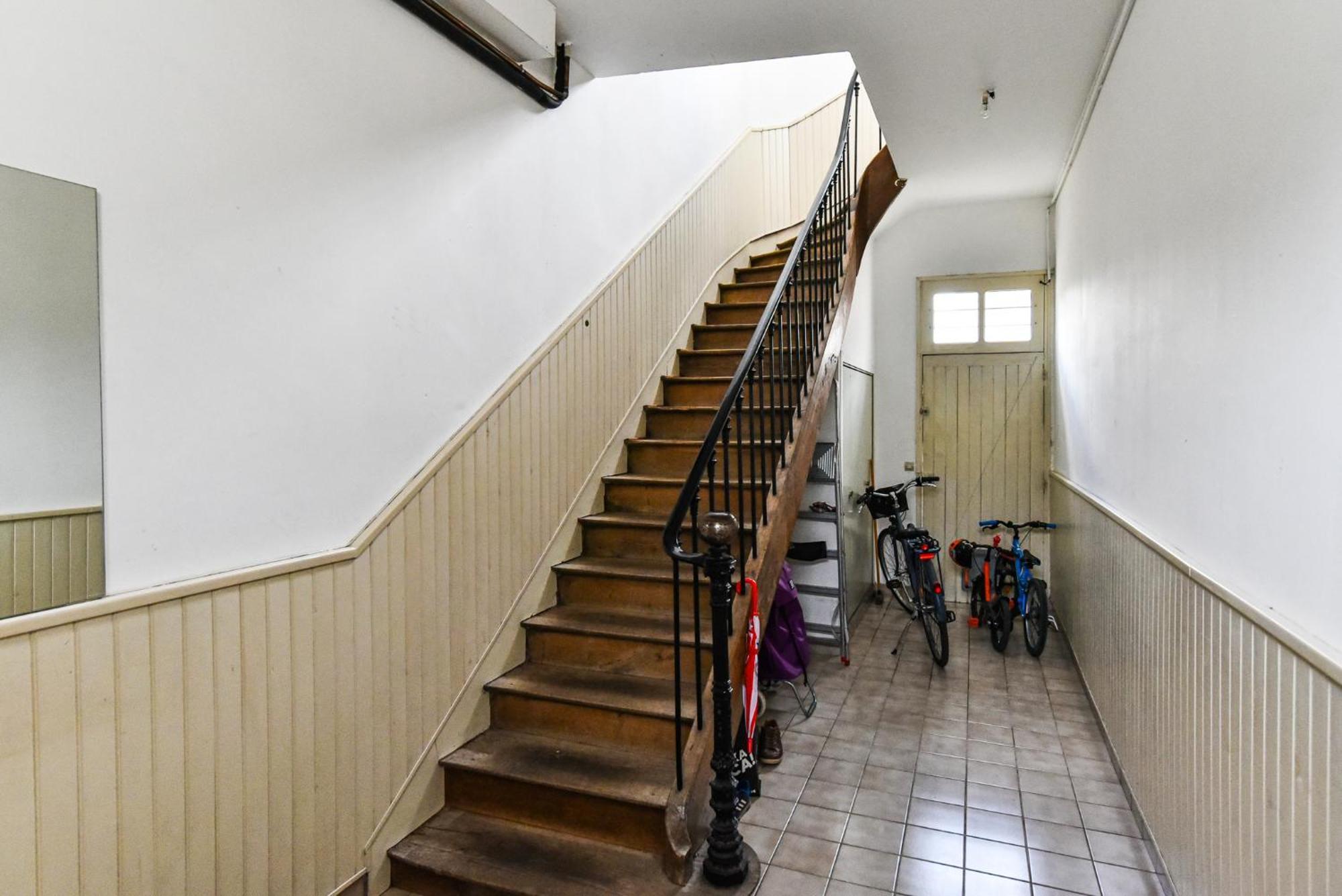 Appartement Spacieux Et Lumineux - Centre - Bord Loire - Climatisation - Wifi - Tout Confort 쏘뮤흐 외부 사진
