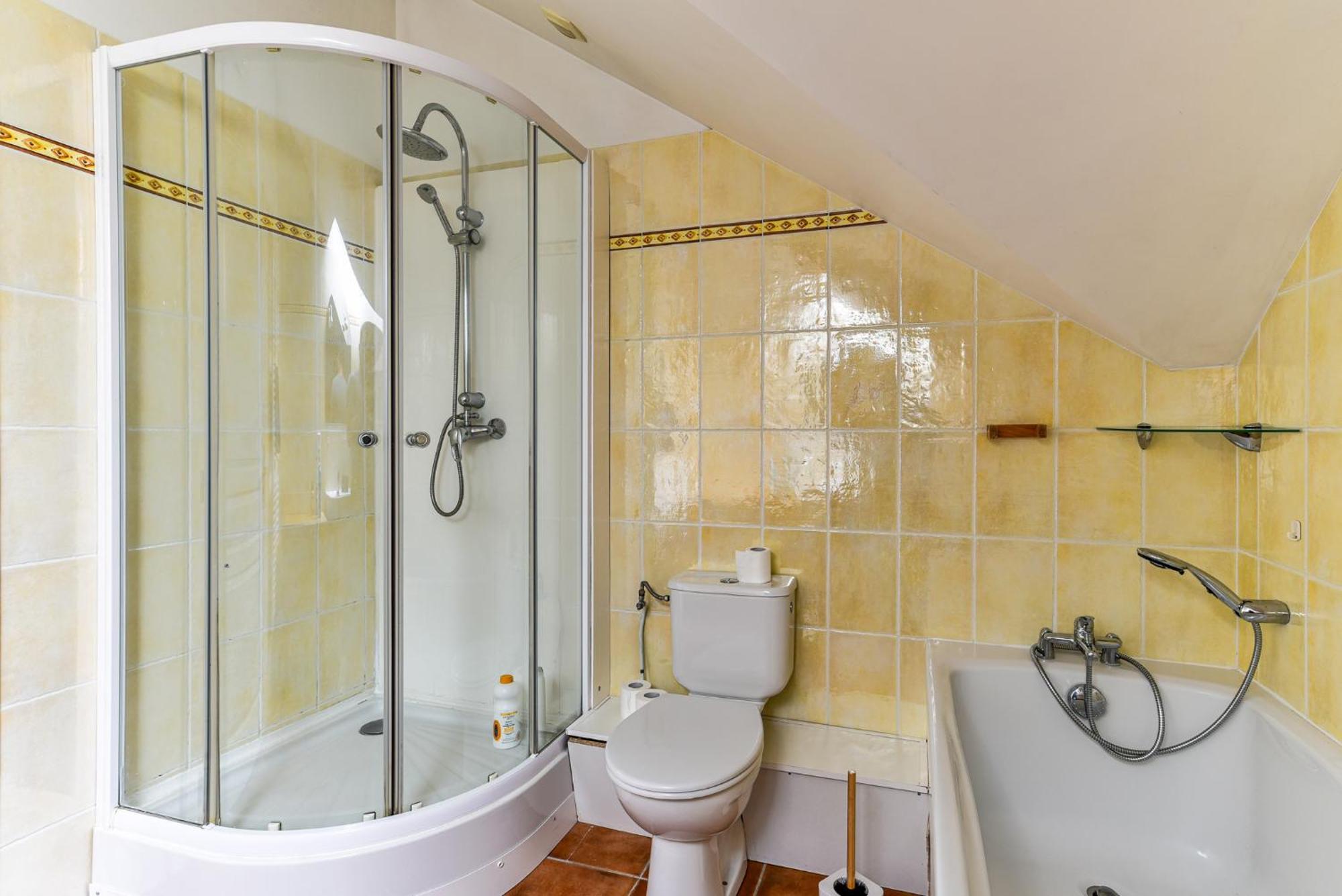Appartement Spacieux Et Lumineux - Centre - Bord Loire - Climatisation - Wifi - Tout Confort 쏘뮤흐 외부 사진