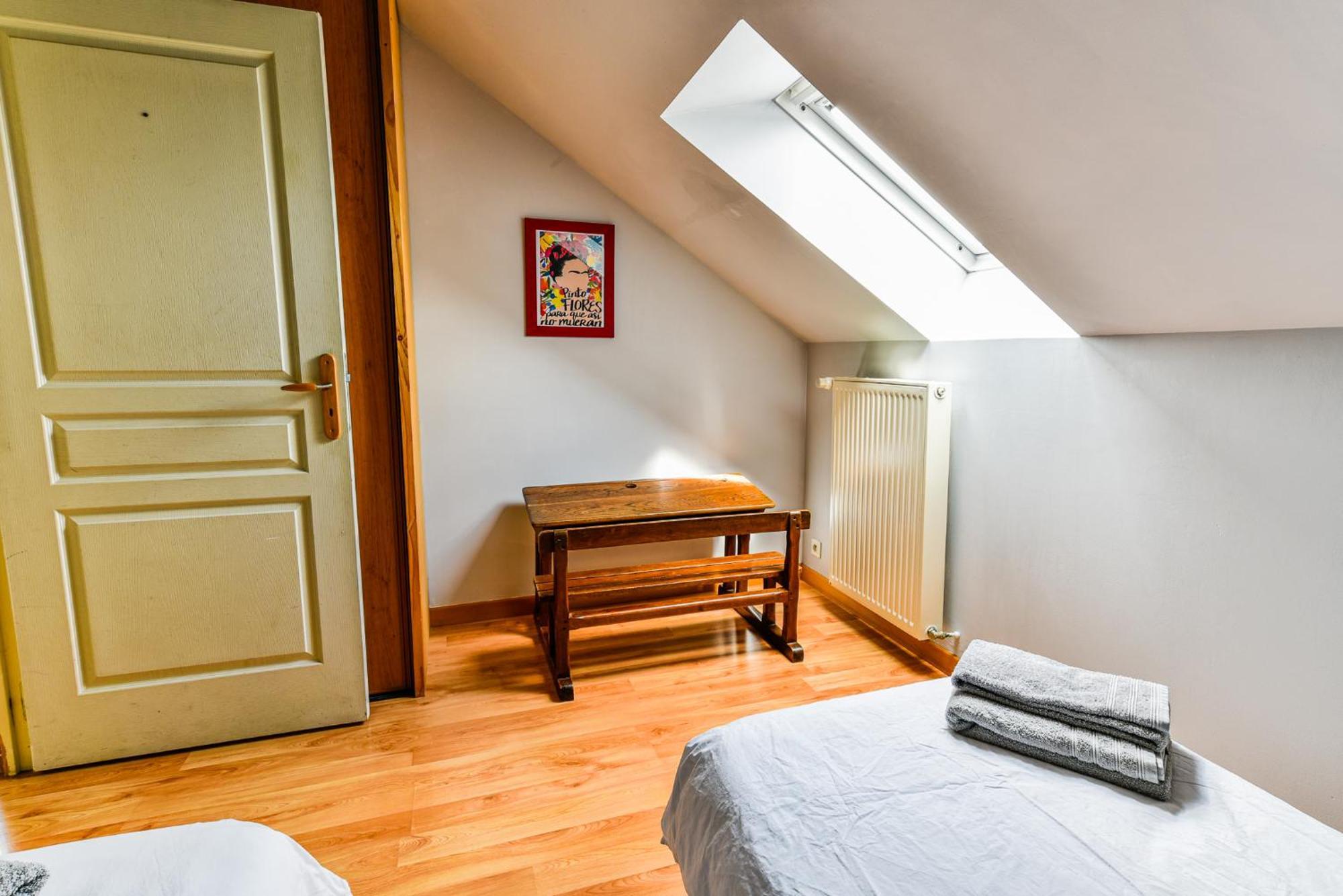 Appartement Spacieux Et Lumineux - Centre - Bord Loire - Climatisation - Wifi - Tout Confort 쏘뮤흐 외부 사진