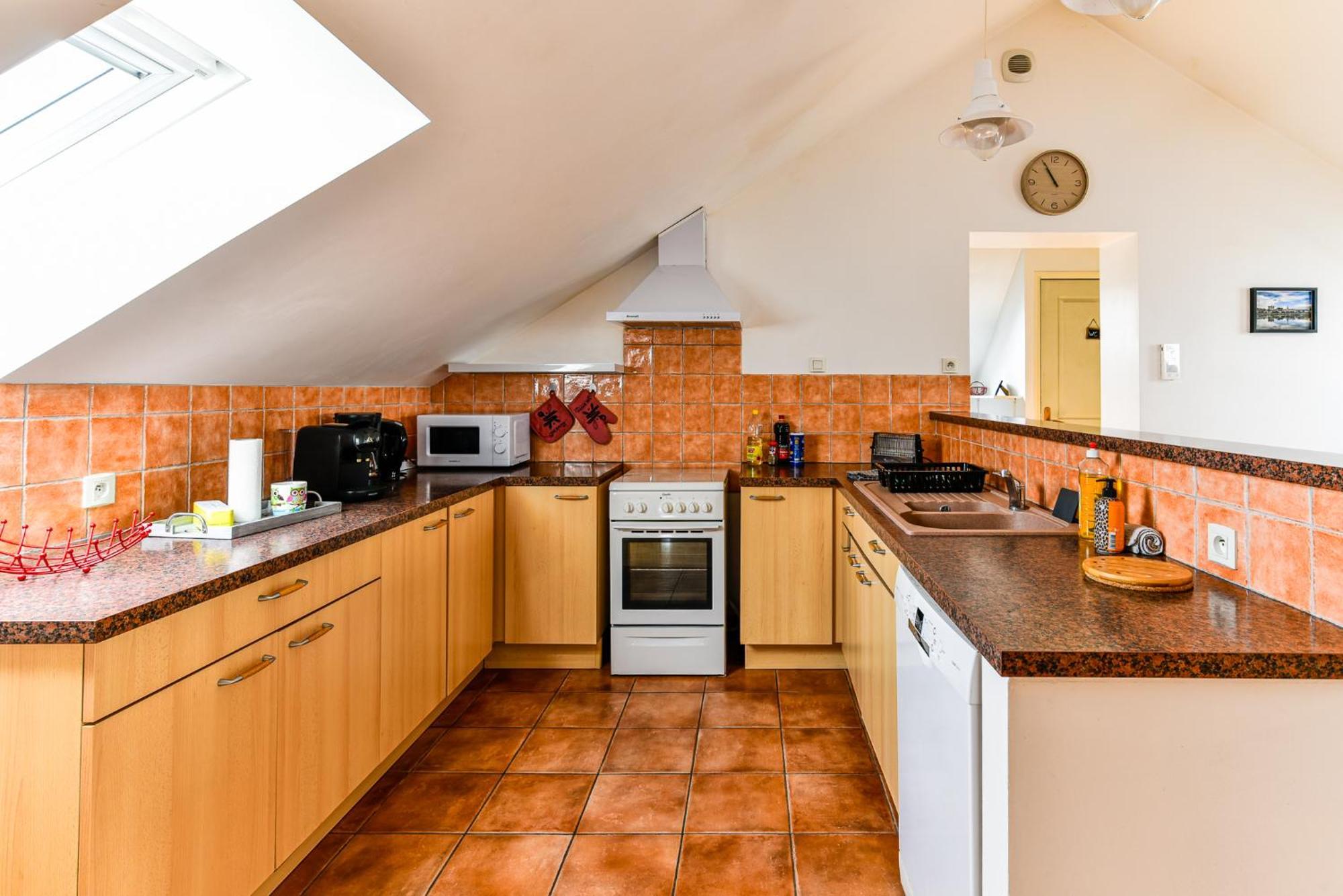Appartement Spacieux Et Lumineux - Centre - Bord Loire - Climatisation - Wifi - Tout Confort 쏘뮤흐 외부 사진